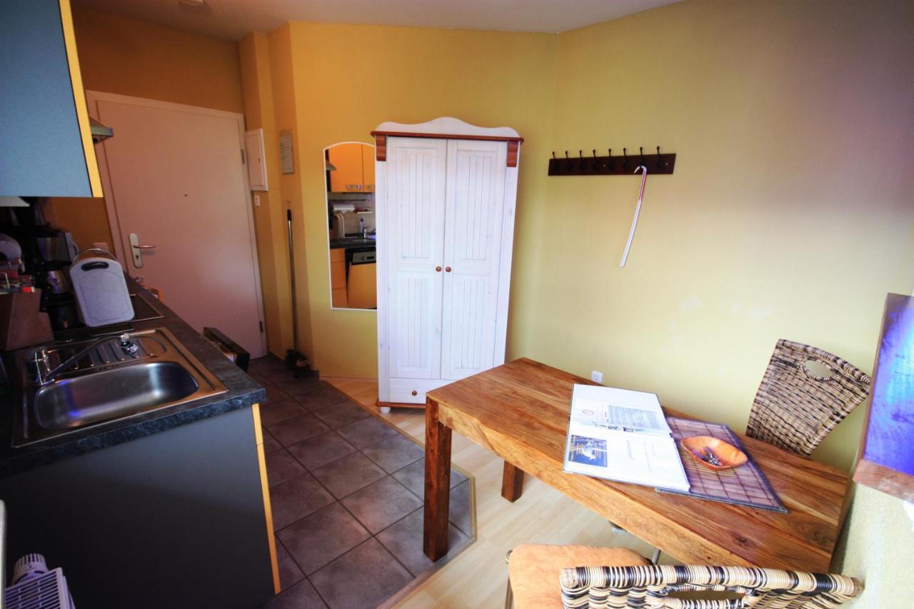 Windjammer Koserow エクステリア 写真